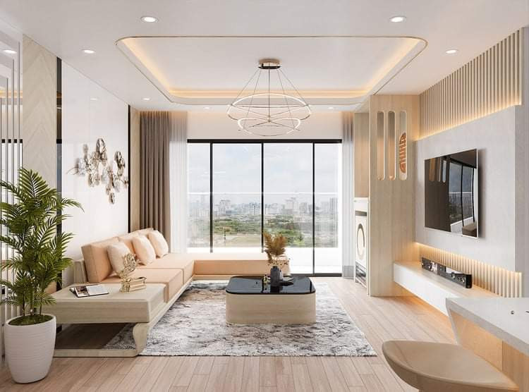 Mẹ đơn thân nhà chỉ có 2 mẹ con, đang cần 1 chị giúp việc dọn dẹp nhà cửa và nấu ăn.