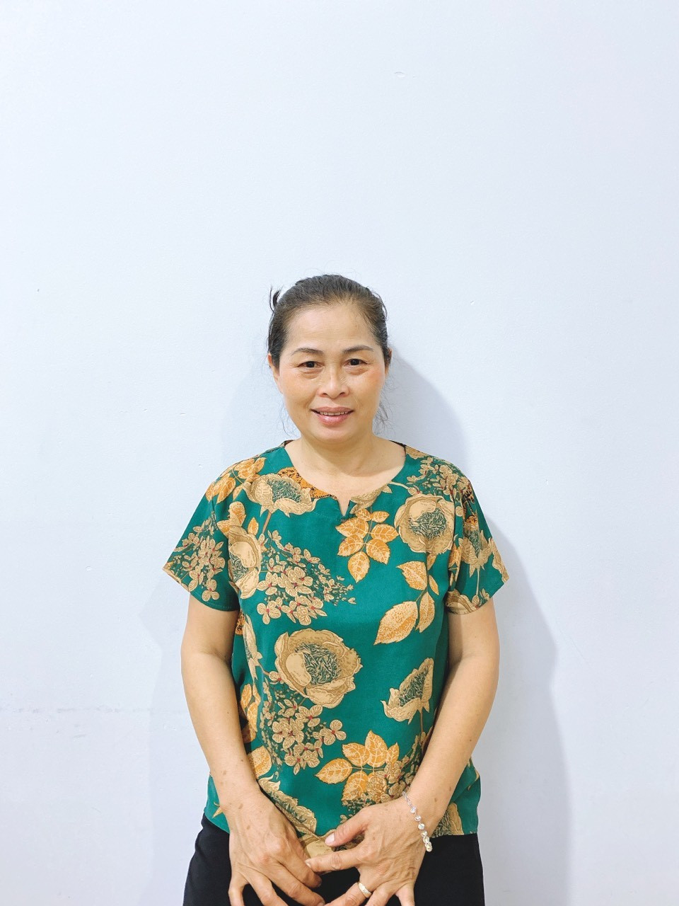 Nhiều năm kinh nghiệm GIÚP VIỆC NHÀ, NẤU ĂN, YÊU THÍCH CHĂM BÉ