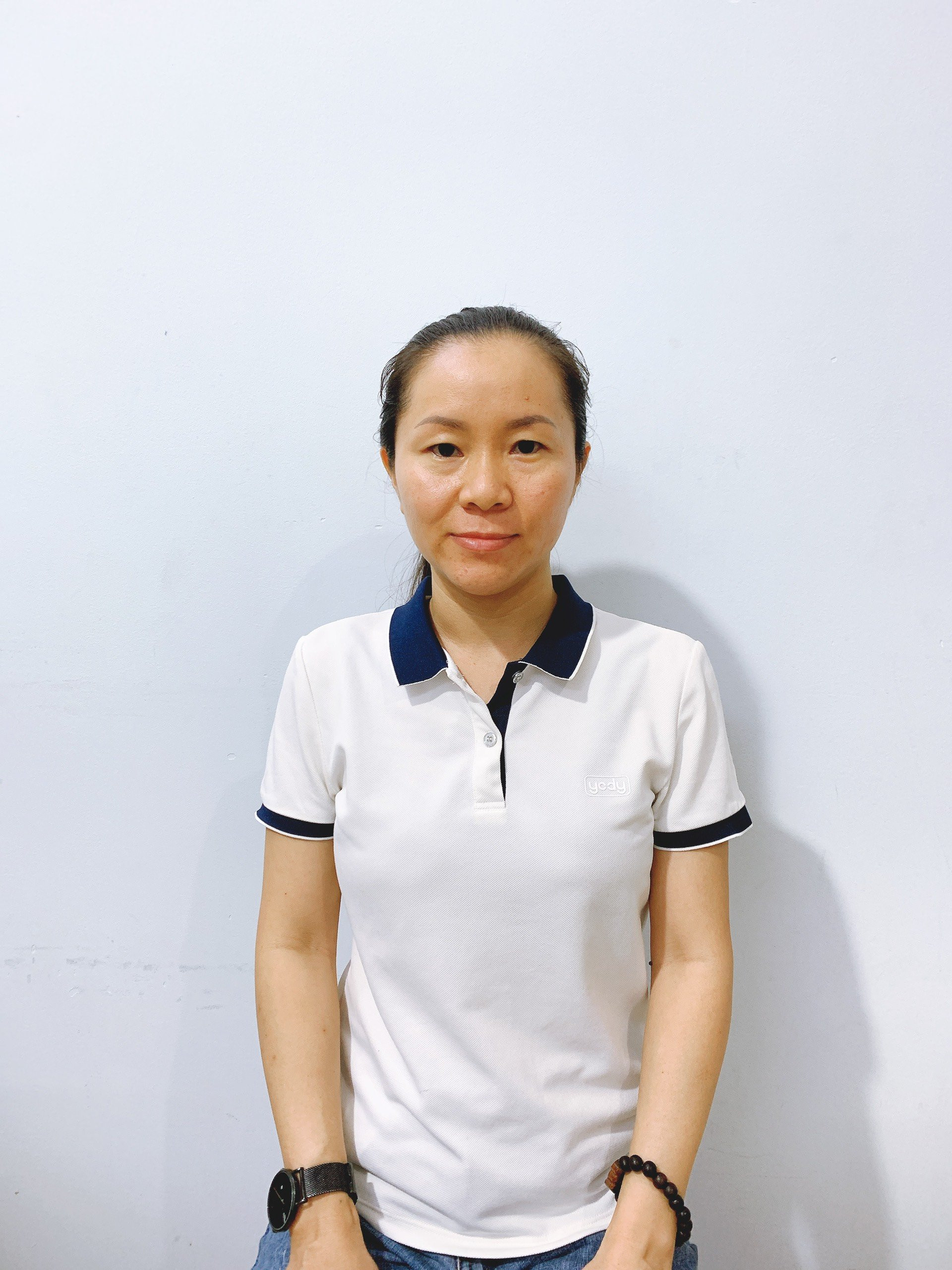 Chị Nguyễn Thị Thu Thùy – Năm sinh 1985– Quê Quảng Nam Nhận Giúp việc nhà, phụ chăm bé