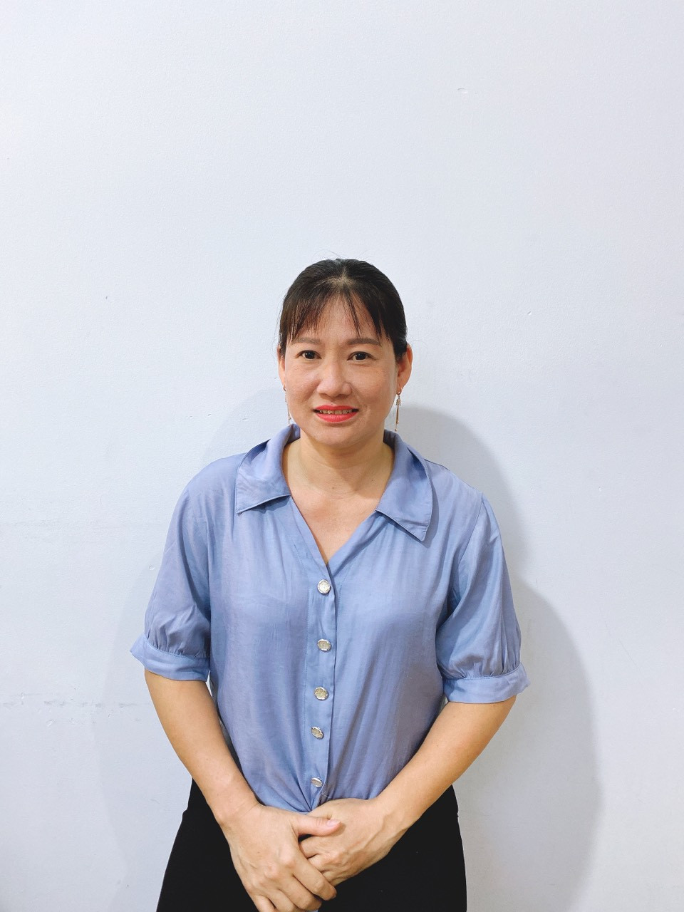 Chị Nhung miền nam chuyên chăm bé yêu thương như con chị biết cách quan tâm đến sức khỏe bé rất tốt