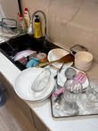 Cần tìm người giúp việc nhà, phụ chăm bé