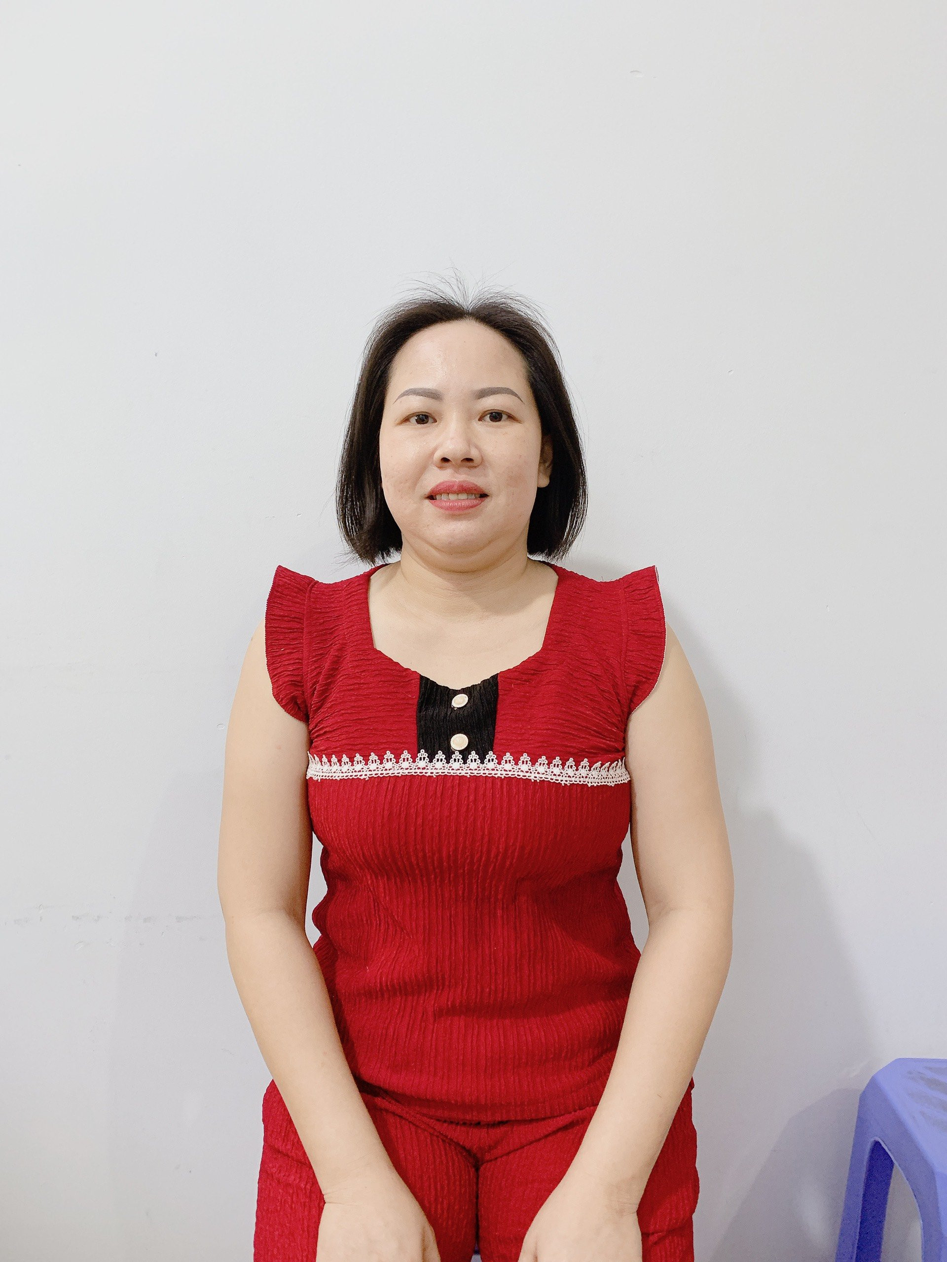 Chị Yến miền tây hiền lành nấu ăn ngon đảm đang việc nội trợ nhà cửa