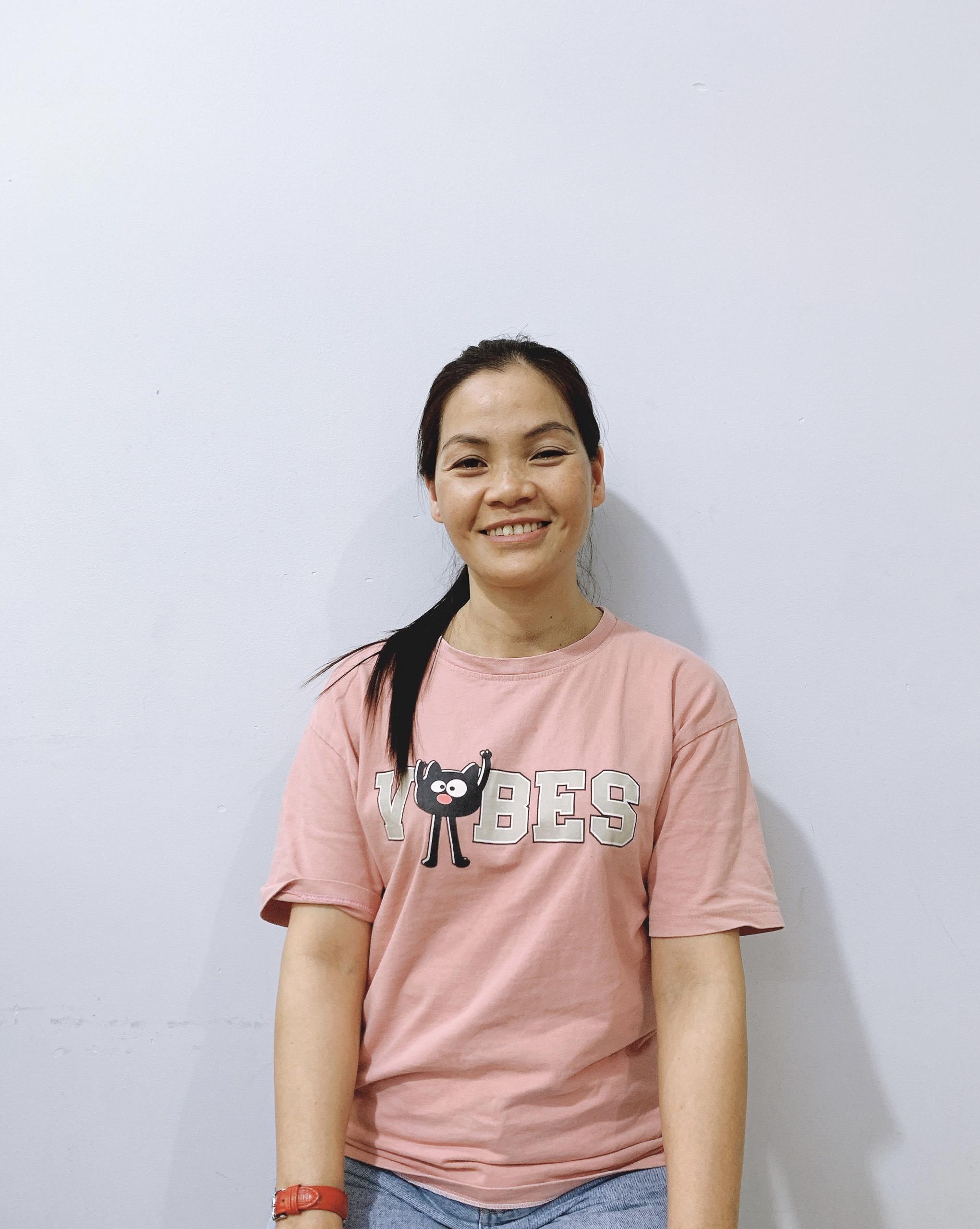 Chị Măng Quê ở Lâm Đồng chuyên giúp việc nhà nấu ăn dọn dẹp nhà cửa hằng ngày giúp gia đình