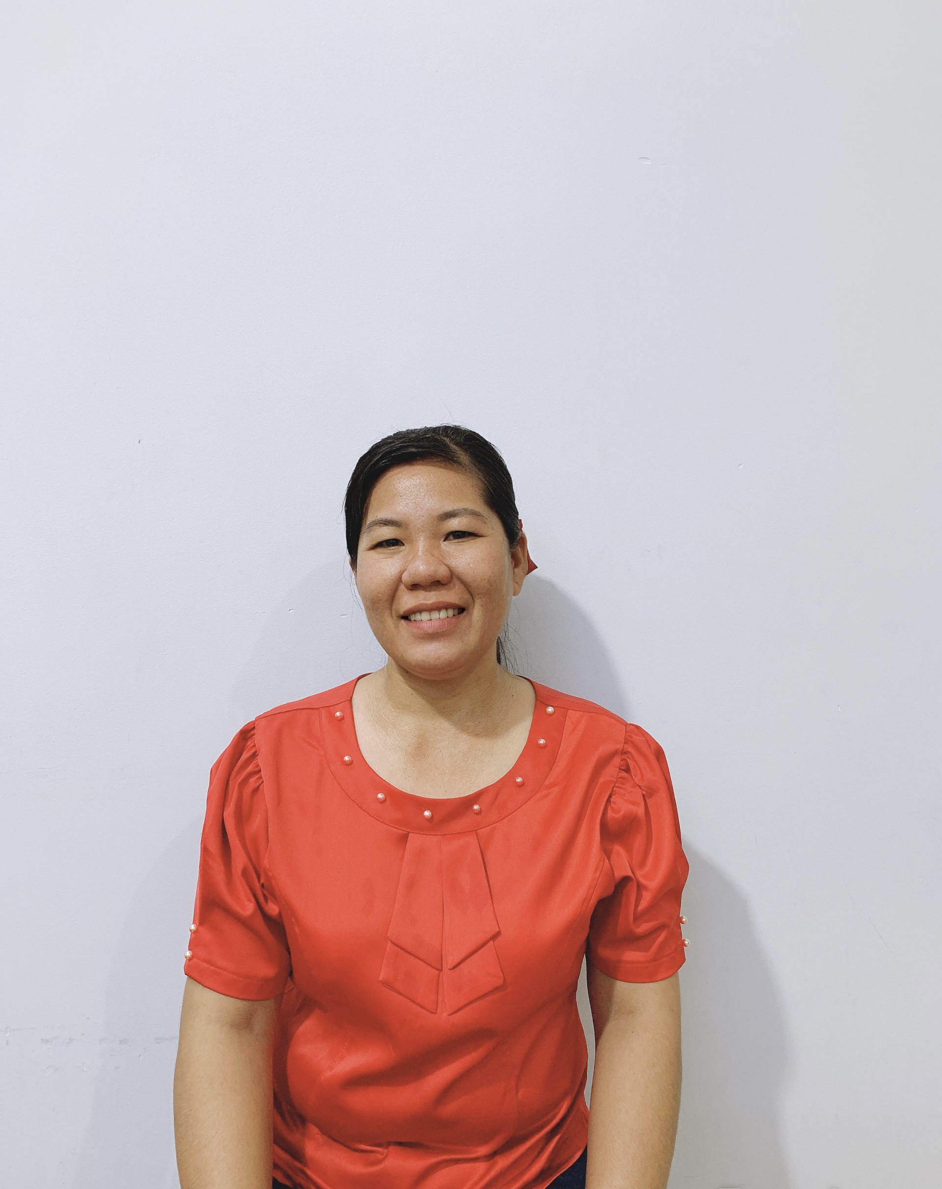 Chị Đẹp miền nam giỏi việc có việc là làm không ngại công việc khó nhọc đi làm ổn định
