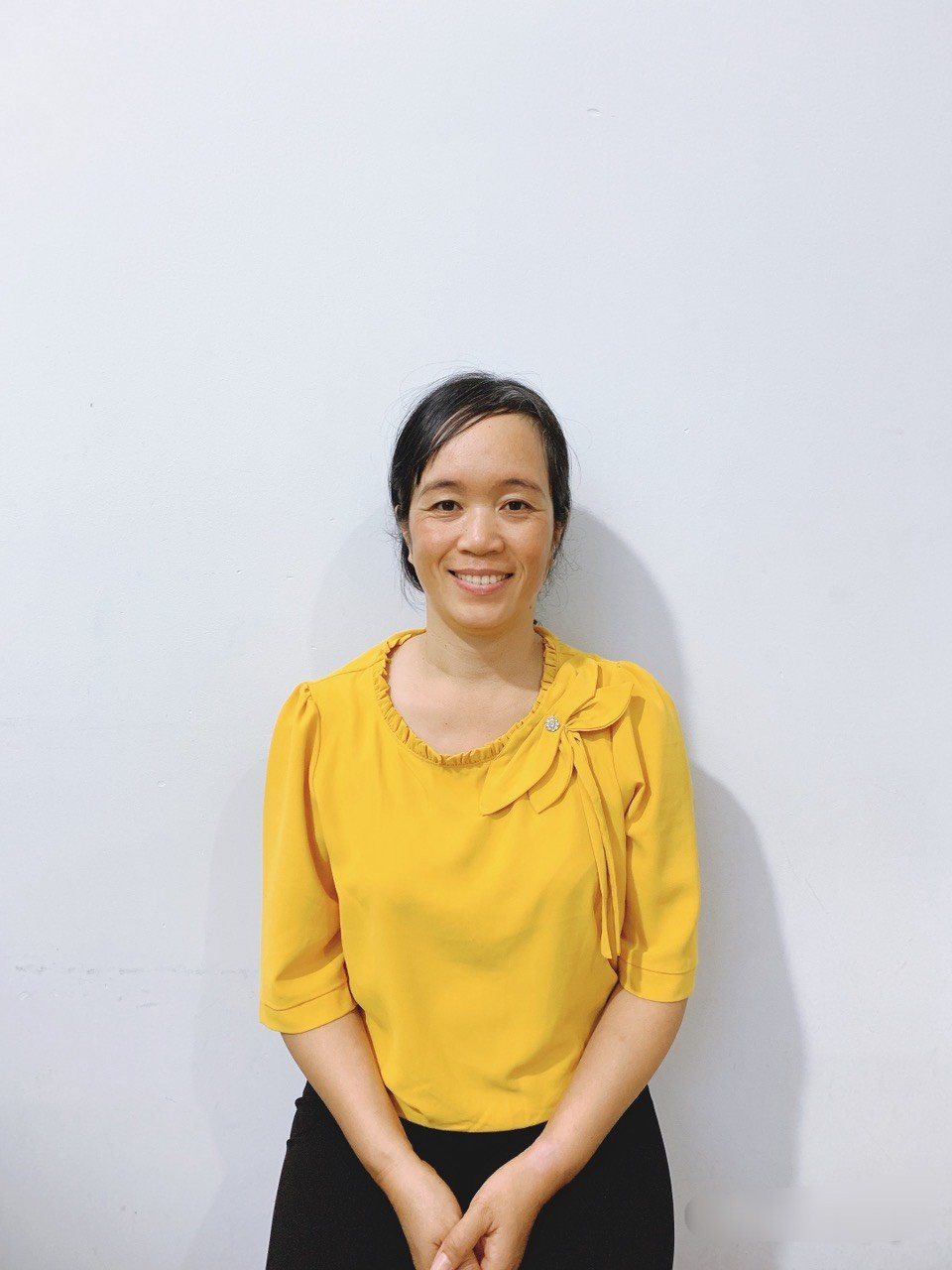 Chị Xuân, Sinh Năm 1978, Quê Quảng Bình chuyên chăm bé nhận từ sơ sinh đến lớn
