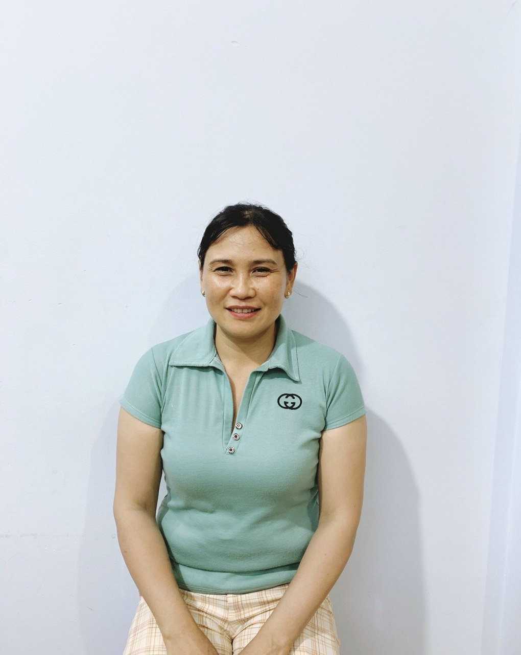 CHỊ NHẬN CHĂM EM BÉ, GIÚP VIỆC NHÀ