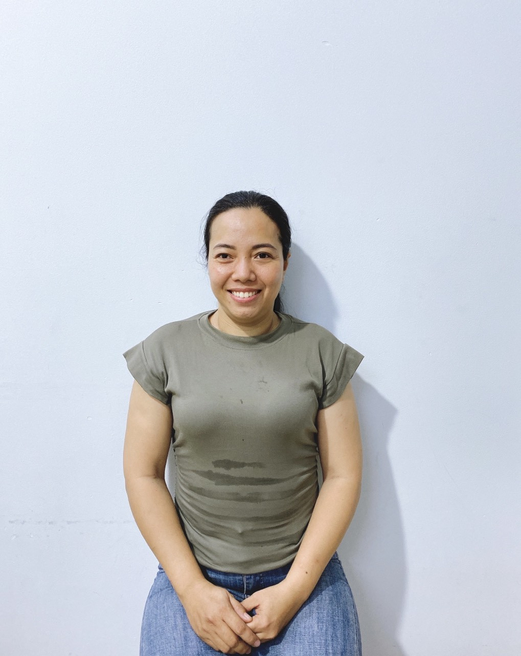 Chị Hà người SG chuyên chăm bé từng chăm 2 bé sinh đôi cho đến lớn