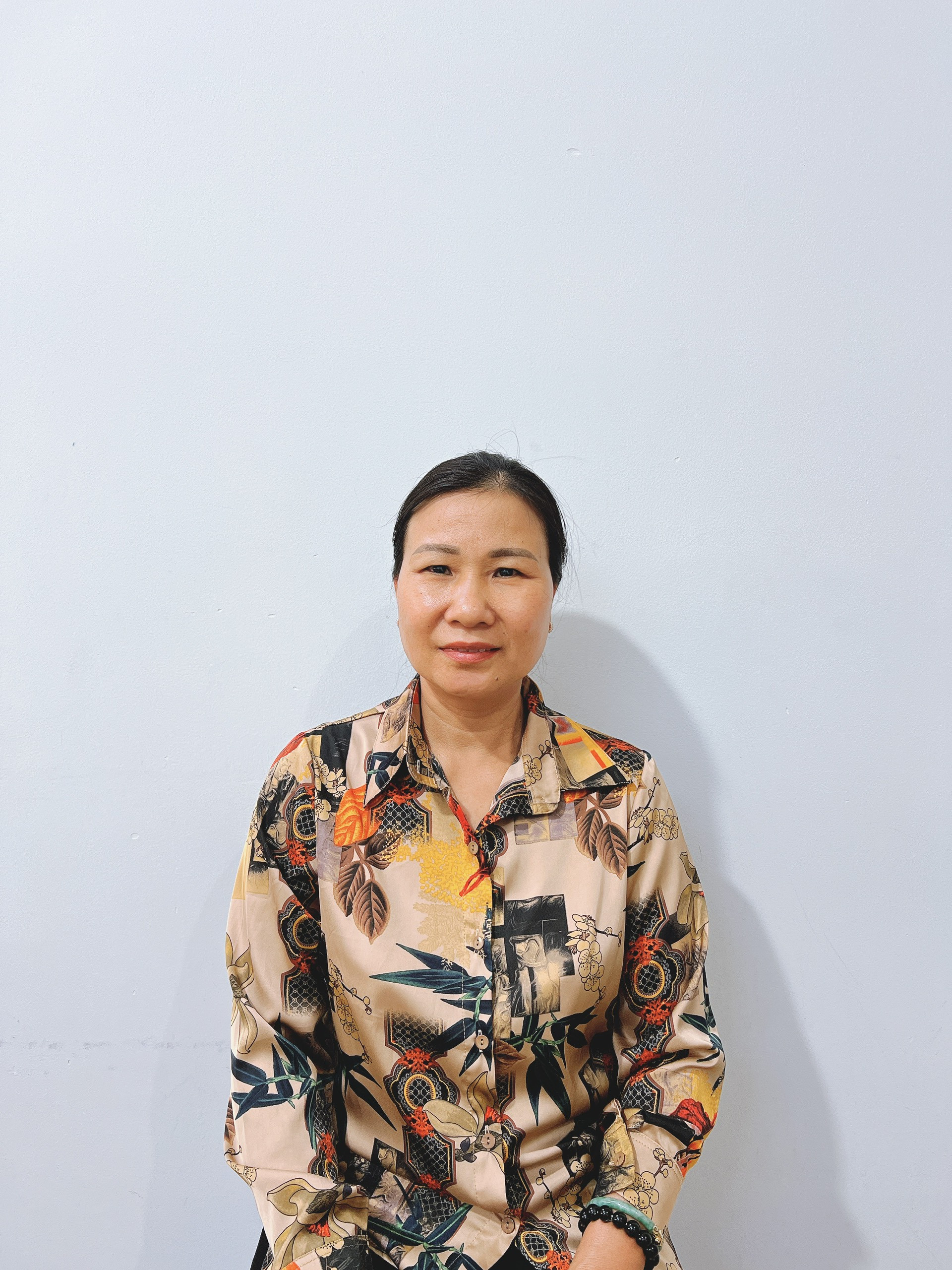Cô Xuân sinh năm 1972 quê Bình Phước nội trợ giỏi việc nhà cơm nước đảm đang sức khỏe tốt