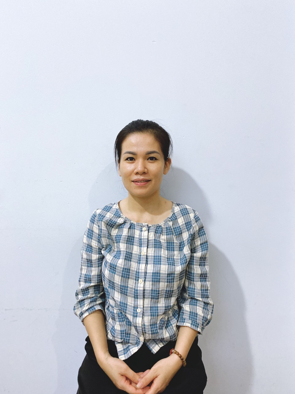 CHỊ QUẾ MIỀN TRUNG HIỀN LÀNH NẤU ĂN NGON