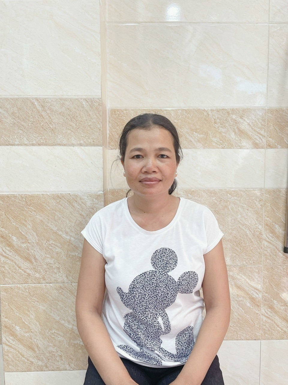 Em tìm việc cho chị Son- GIÚP VIỆC NHÀ, PHỤ CHĂM BÉ