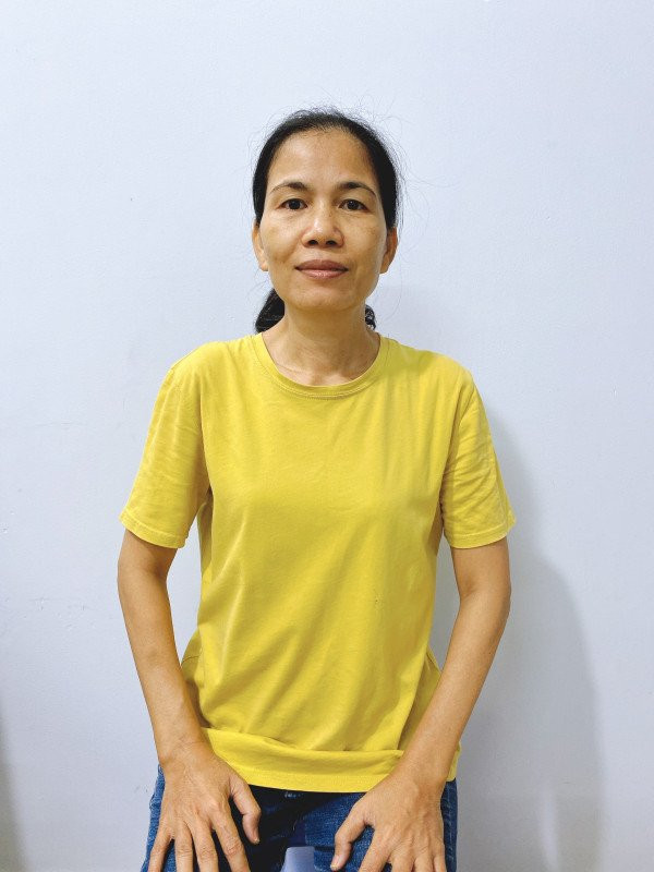 CÔ PHƯỚNG MIỀN TÂY CHUYÊN NỘI TRỢ VIỆC NHÀ ĐI LÀM KHÔNG VƯỚNG BẬN
