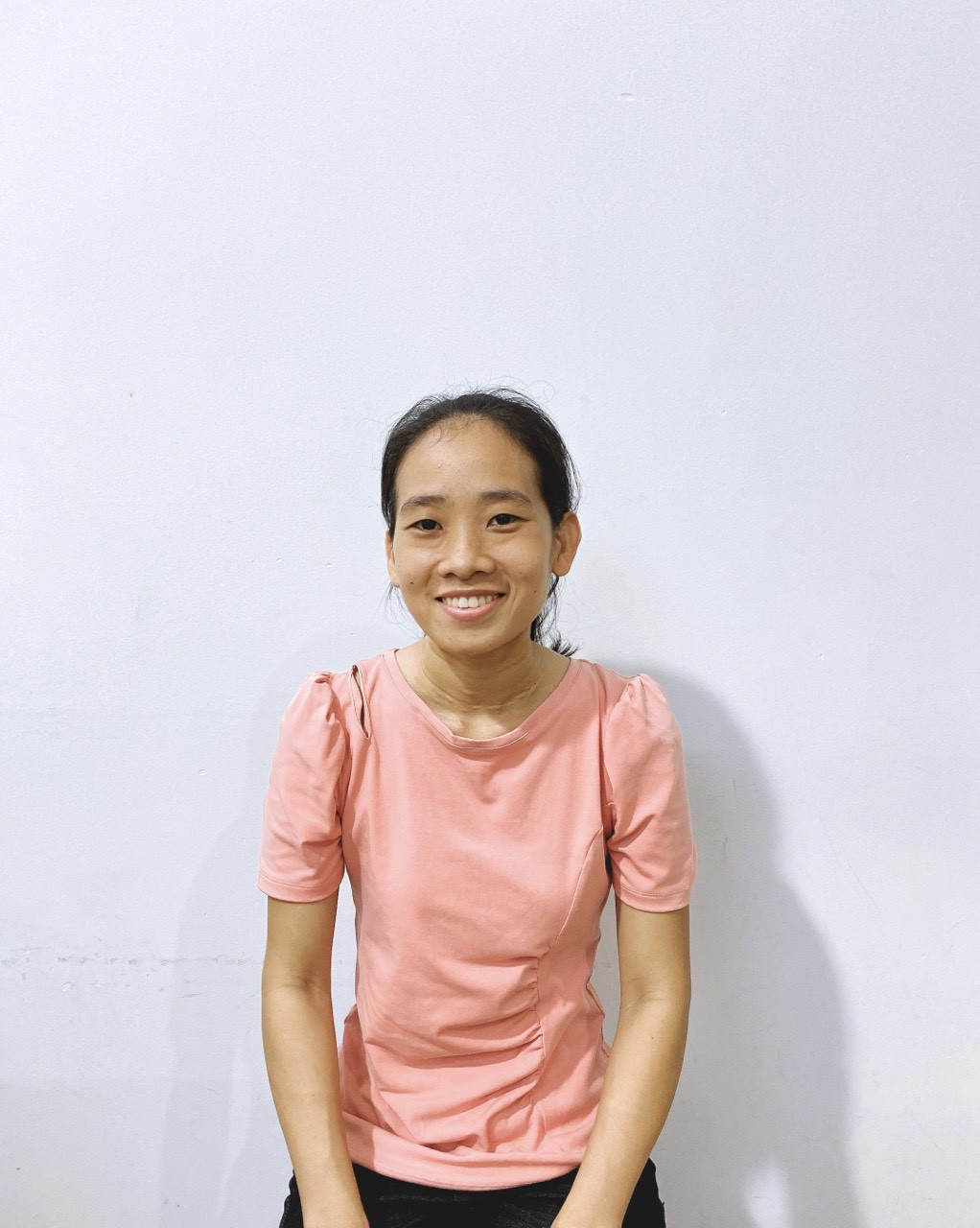 Chị Ngọc Quyền, sinh năm 1996, quê miền tây CHUYÊN GIÚP VIỆC NHÀ, PHỤ QUÁN