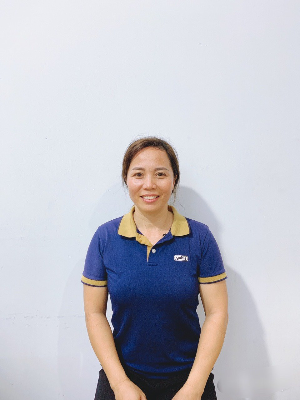 CHỊ HẢO NHẬN CHUYÊN CHĂM BÉ Ở MỌI LỨA TUỔI
