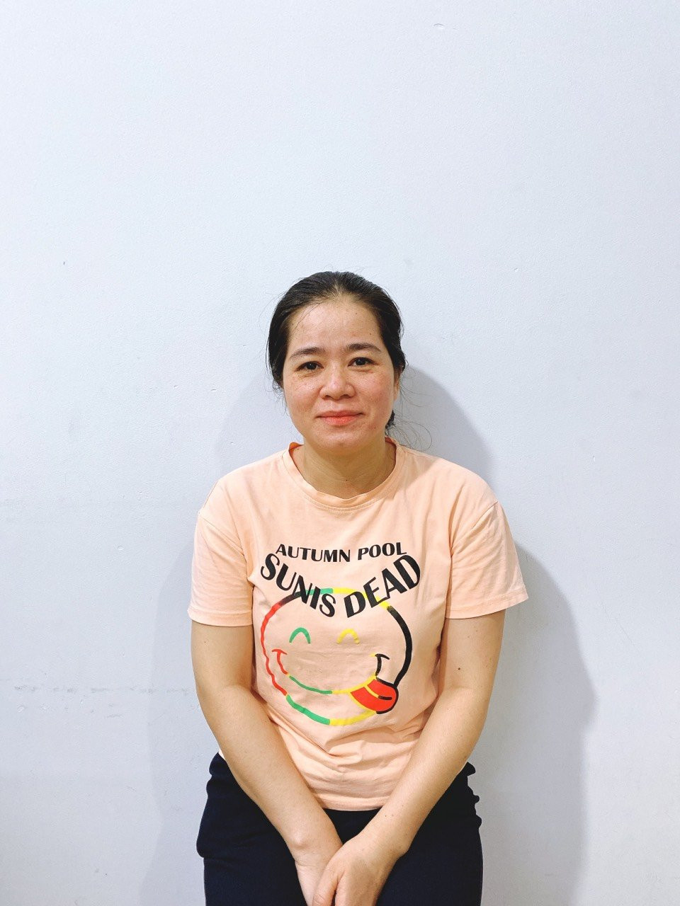 Chị Trẻ Khỏe Thiện Chí Nhận Việc Đi Làm Ngay