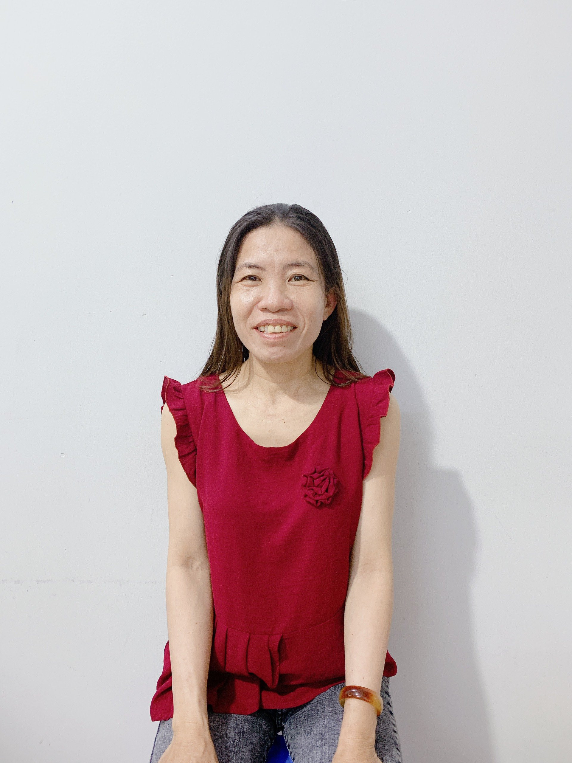 Chị Lợi miền trung chuyên về quán trẻ trung sức khỏe tốt
