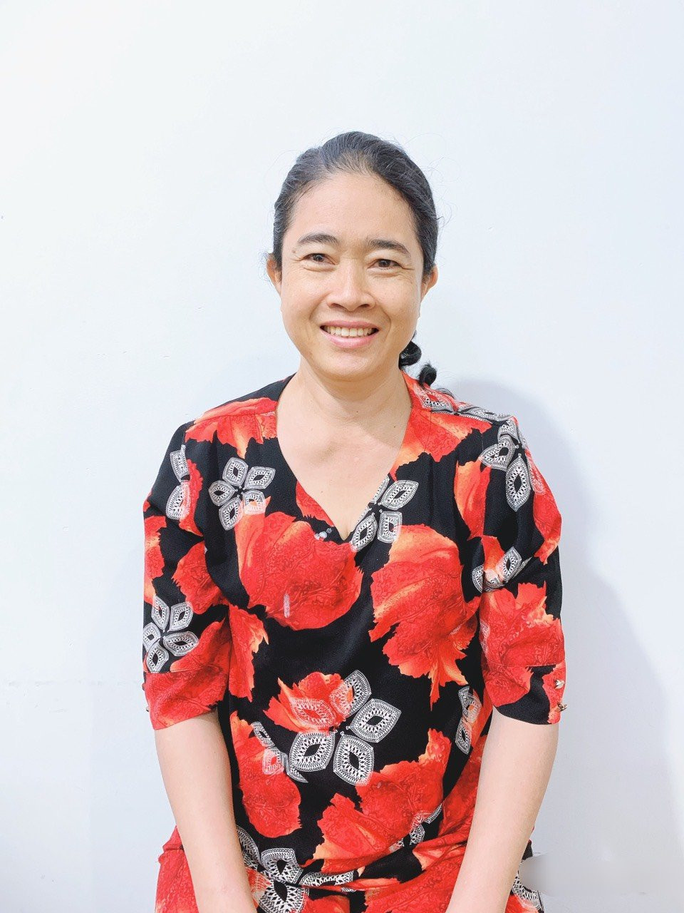 CHỊ THÀNH MIỀN TRUNG CHUYÊN CHĂM MÁT TAY KỸ TÍNH