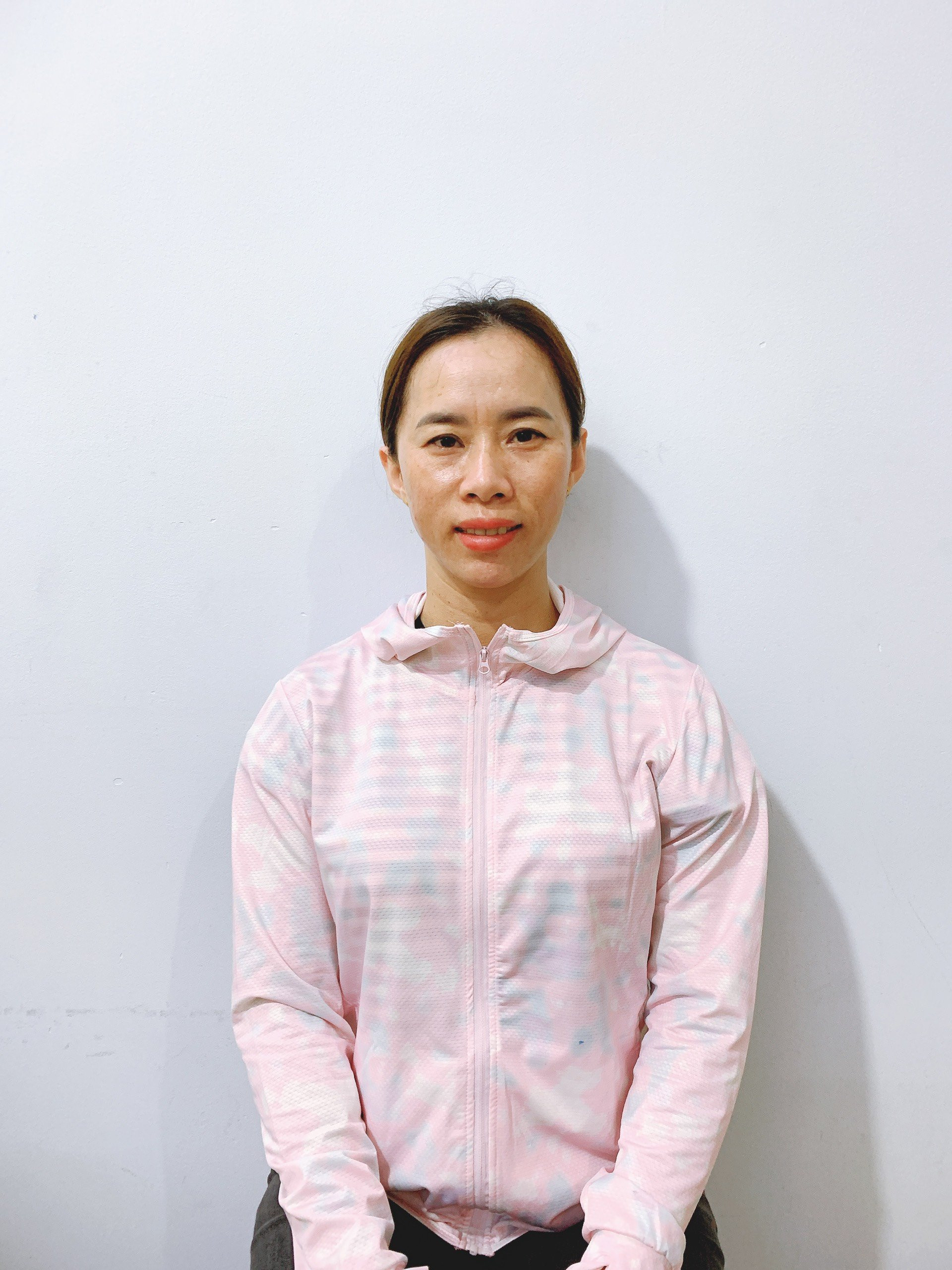 Chị Nguyễn Thị Cảnh – Năm sinh 1986 – Quê Nghệ An Nhận Giúp việc nhà, phụ chăm bé