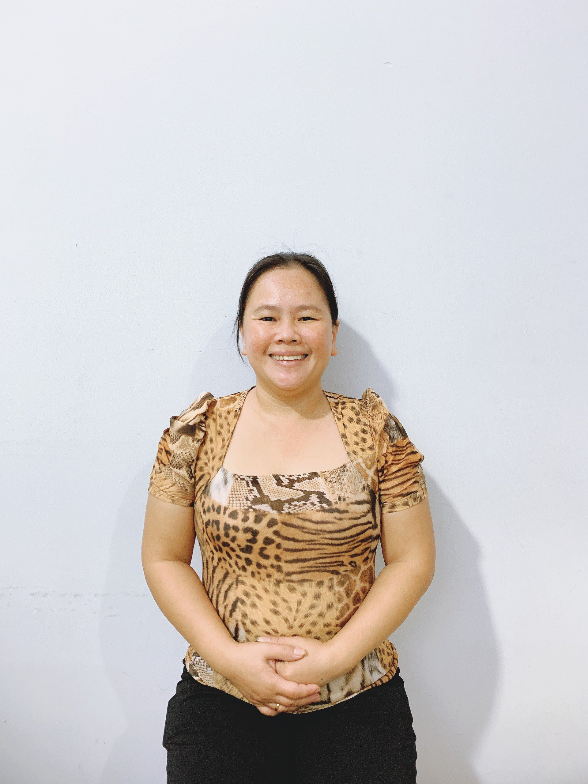 Chị Nguyễn Thị Tố Loan, Sinh Năm 1986 Quê Quán Đồng Nai Công Giúp Việc Nhà, Phụ Quán, Tạp Vụ