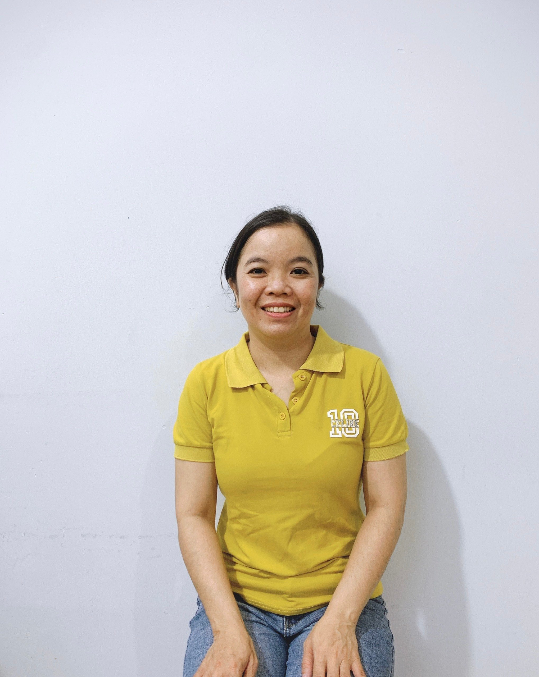CHỊ NHẬN CHĂM EM BÉ, GIÚP VIỆC NHÀ