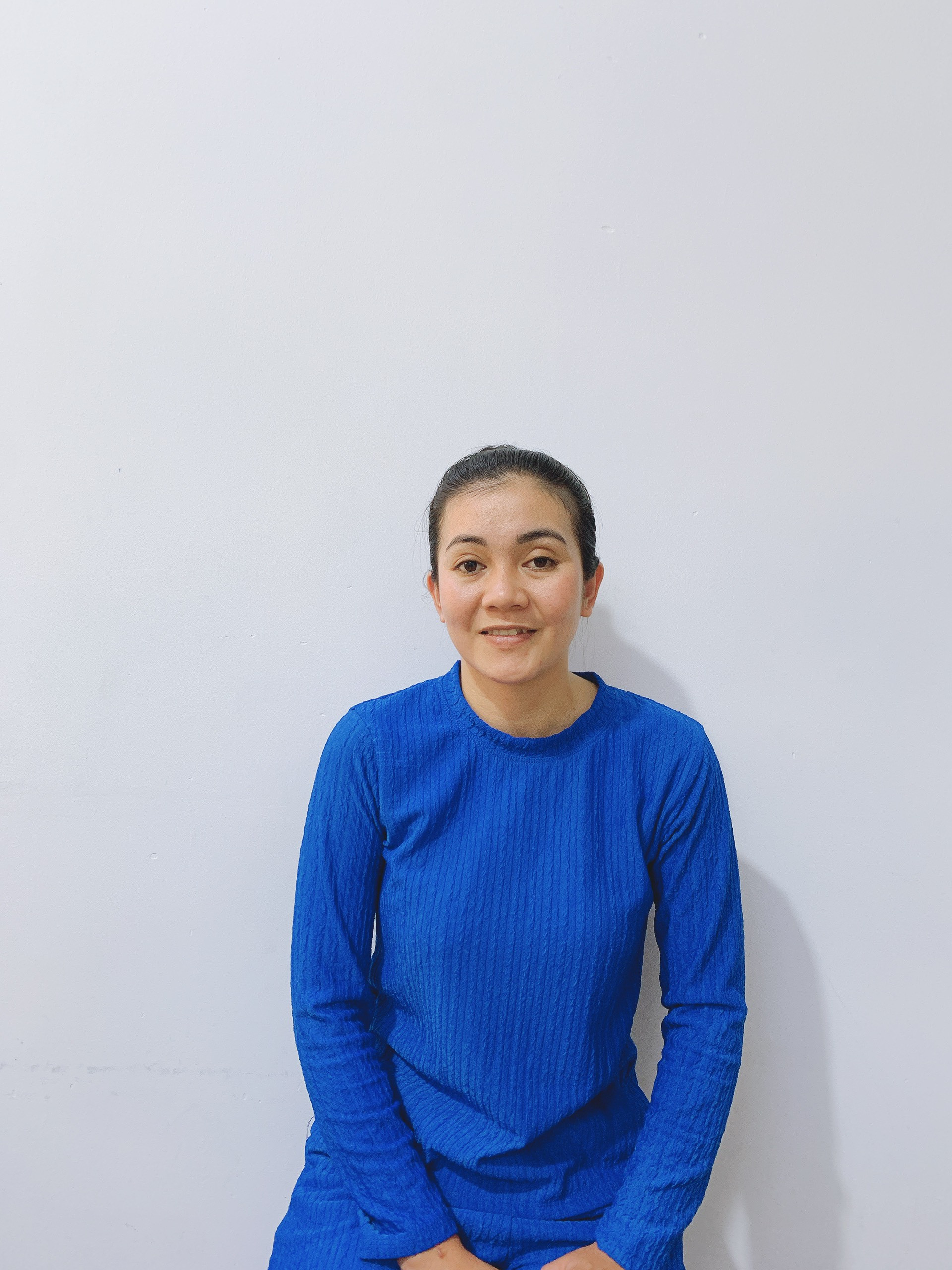 Chị Hòa Miền Trung chịu thương chịu khó nhận giúp việc nhà sạch sẽ gọn gàng