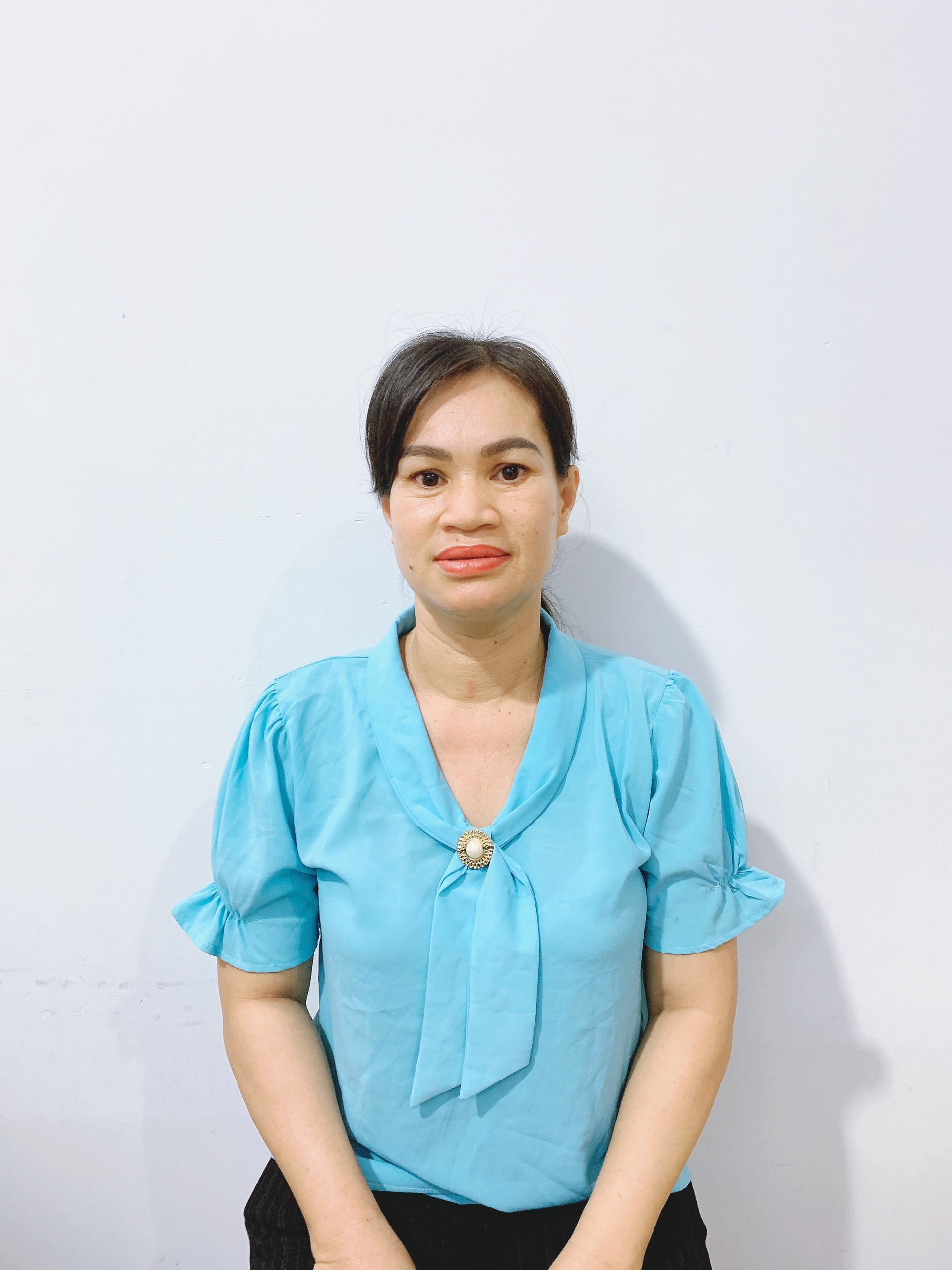 Nhiều năm kinh nghiệm GIÚP VIỆC NHÀ, NẤU ĂN, YÊU THÍCH CHĂM BÉ