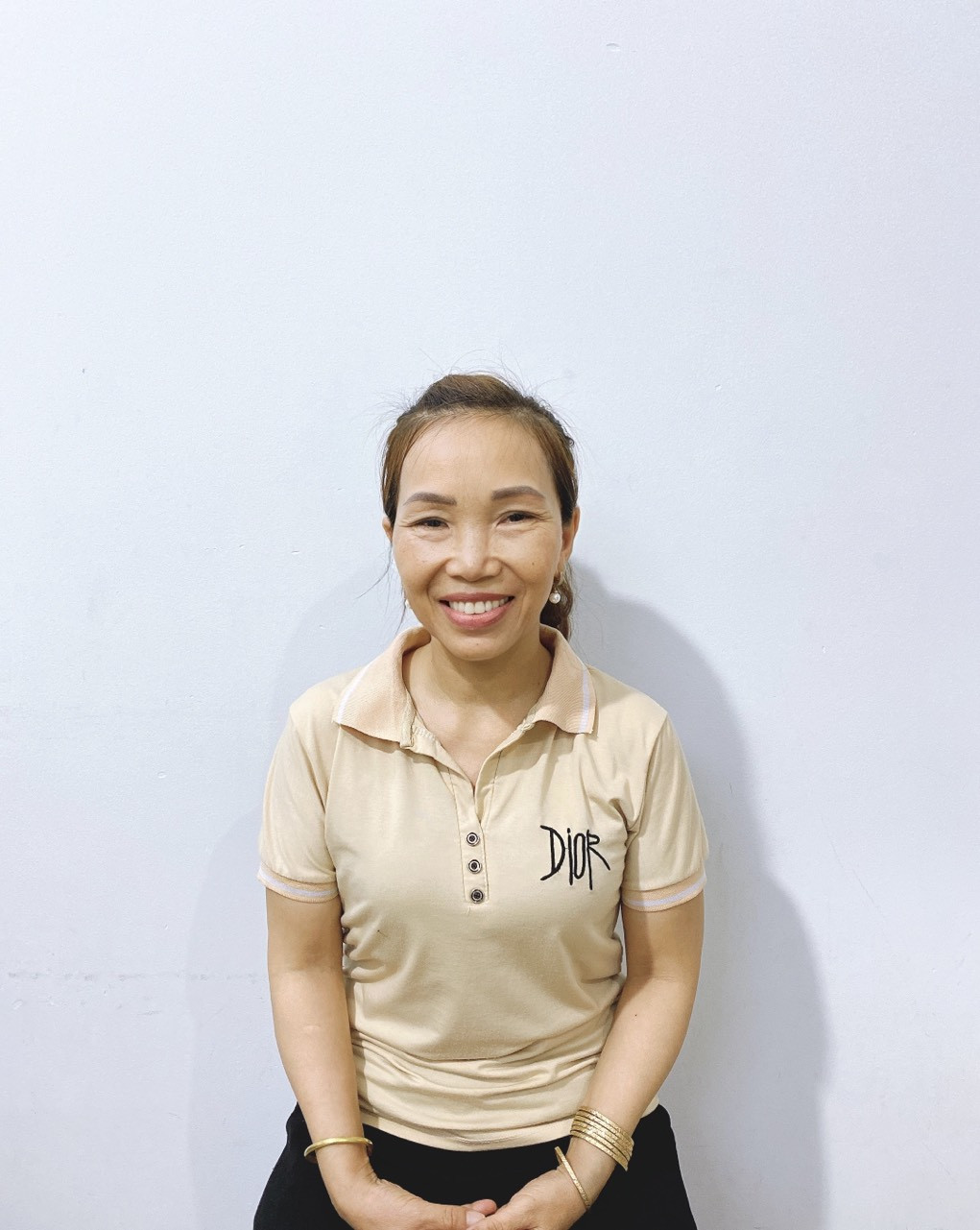 CHỊ XUÂN MIỀN TRUNG CHUYÊN GIÚP VIỆC NHÀ