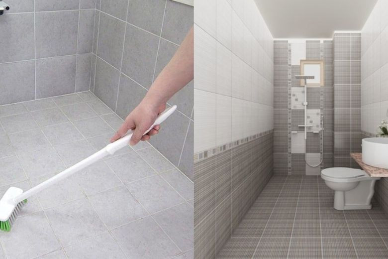 Các Bước Dọn Vệ Sinh Toilet Nhanh Chóng Sạch Sẽ Mẹo Cho Một Nhà Vệ Sinh Luôn Thơm Mát