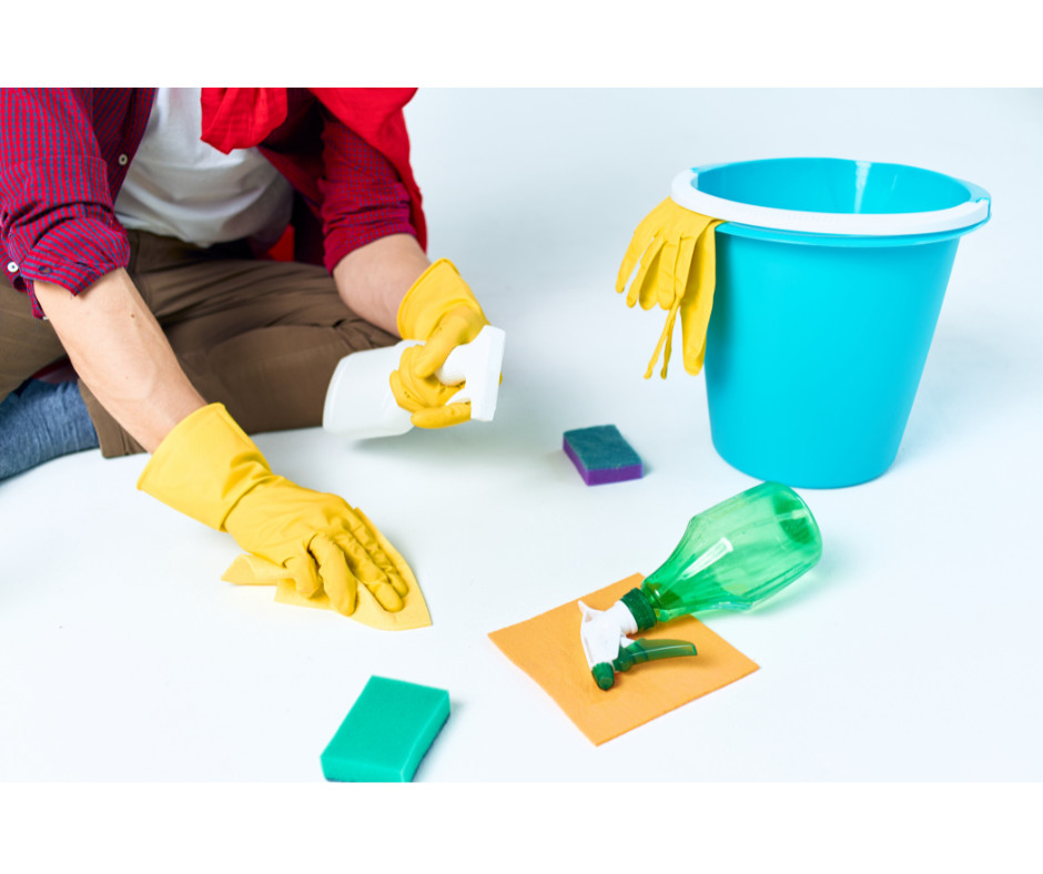 Tìm giúp việc ở Bình Dương, Đồng Nai: Bí quyết chọn người ưng ý