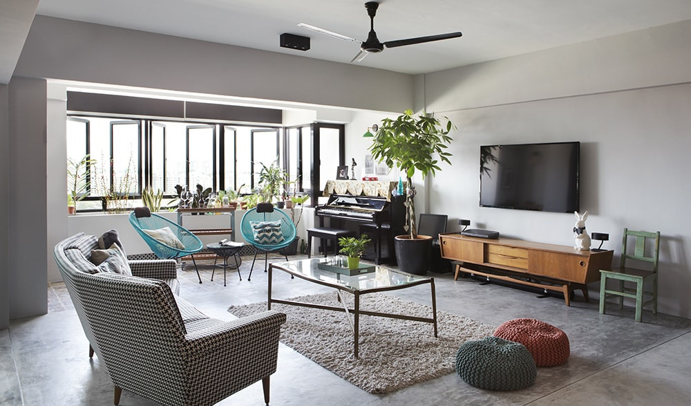 Các cách làm cho ngôi nhà bạn luôn thơm mát Bí quyết giữ không gian sống thơm phức