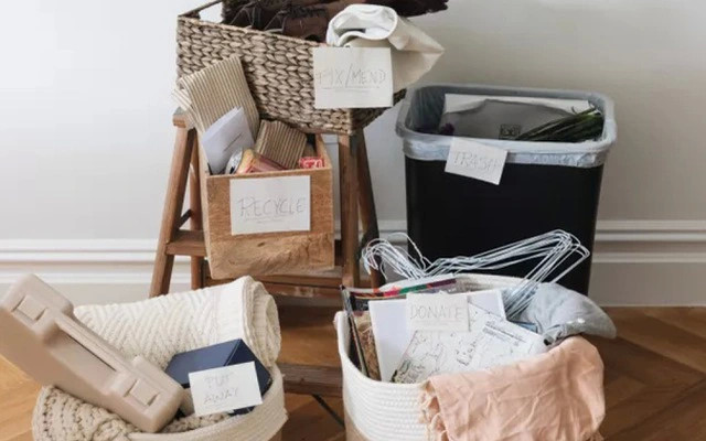 Cách Dọn Dẹp Nhà Gọn Gàng Ngăn Nắp Bí Quyết Đơn Giản Cho Một Gia Đình Hạnh Phúc