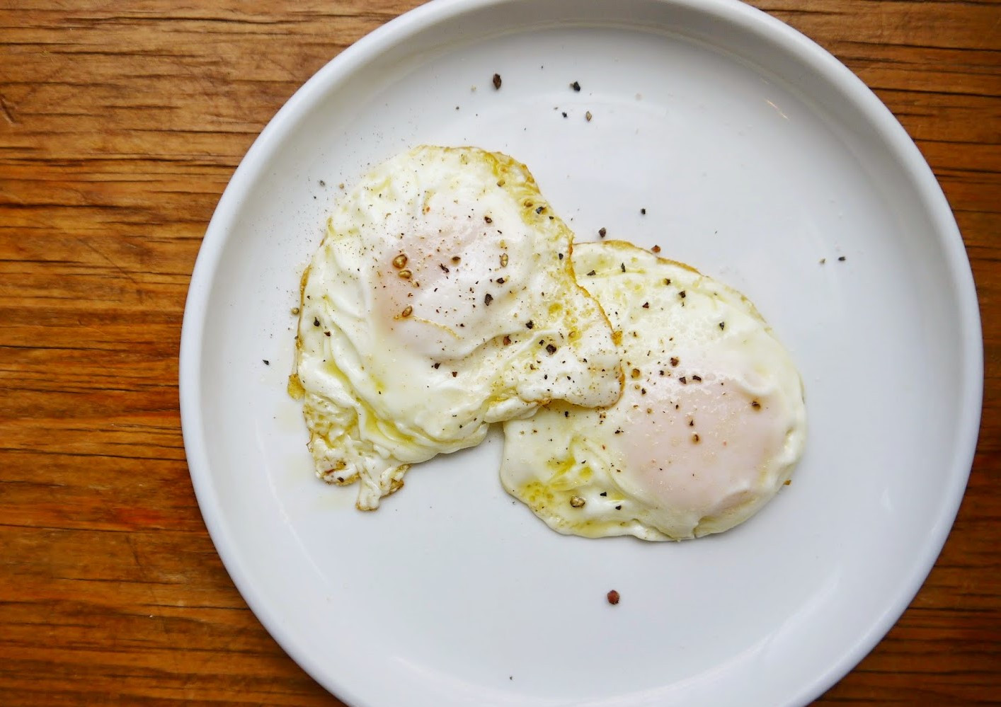 Công thức chiên trứng cực ngon Hướng dẫn từ A đến Z