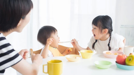 Gợi Ý Danh Sách Thực Đơn Ăn Dặm Cho Bé Món Ăn Tuyệt Vời Cho Sự Phát Triển Của Trẻ