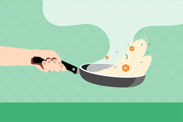 Tìm Giúp Việc Nhà Nấu Ăn Có Khó Không: Hướng Dẫn Tìm Kiếm Người Giúp Việc Chuyên Nghiệp