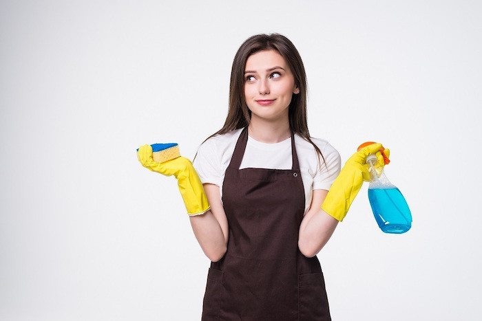 Cách đăng tin tìm người giúp việc Bí quyết tìm người giúp việc đáng tin cậy