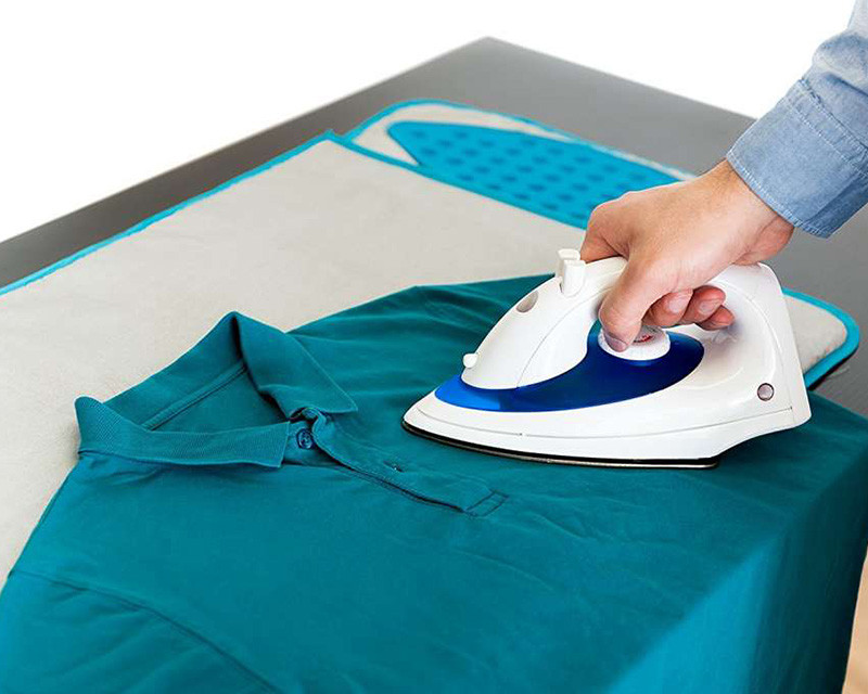 Cách ủi đồ đẹp và nhanh chóng: Bí quyết để quần áo luôn trông mới và tươi sáng