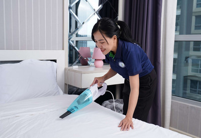 Kinh Nghiệm Khi Thuê Người Giúp Việc Mẹo Vàng Cho Cuộc Sống Hạnh Phúc