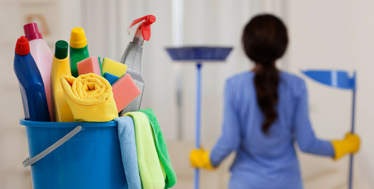 Tìm người giúp việc cần lưu ý gì? - Hướng dẫn chi tiết và kinh nghiệm tìm người giúp việc