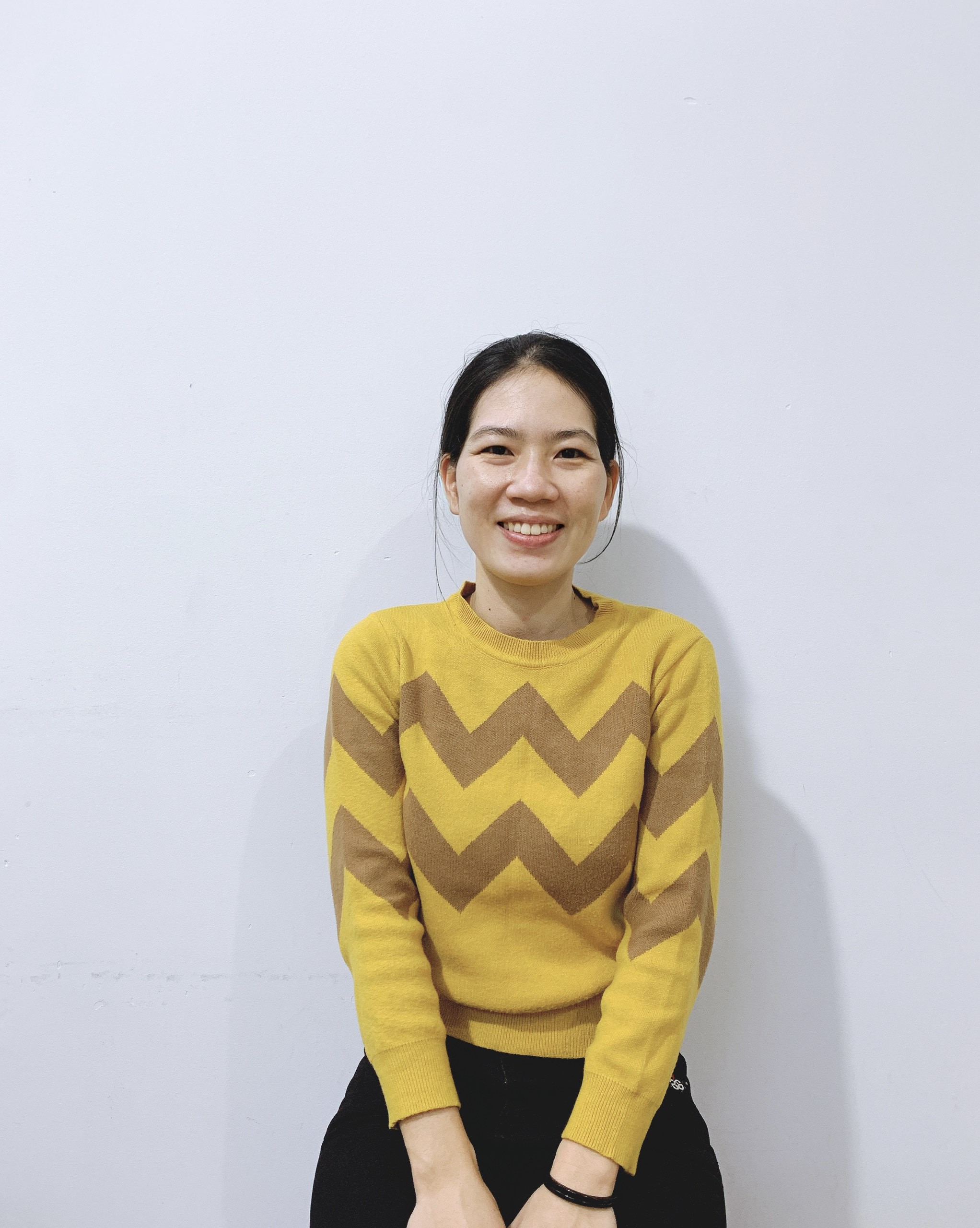 Chị Nga miền tây hiền lành chăm bé tốt kỹ tính yêu thương bé như con chị