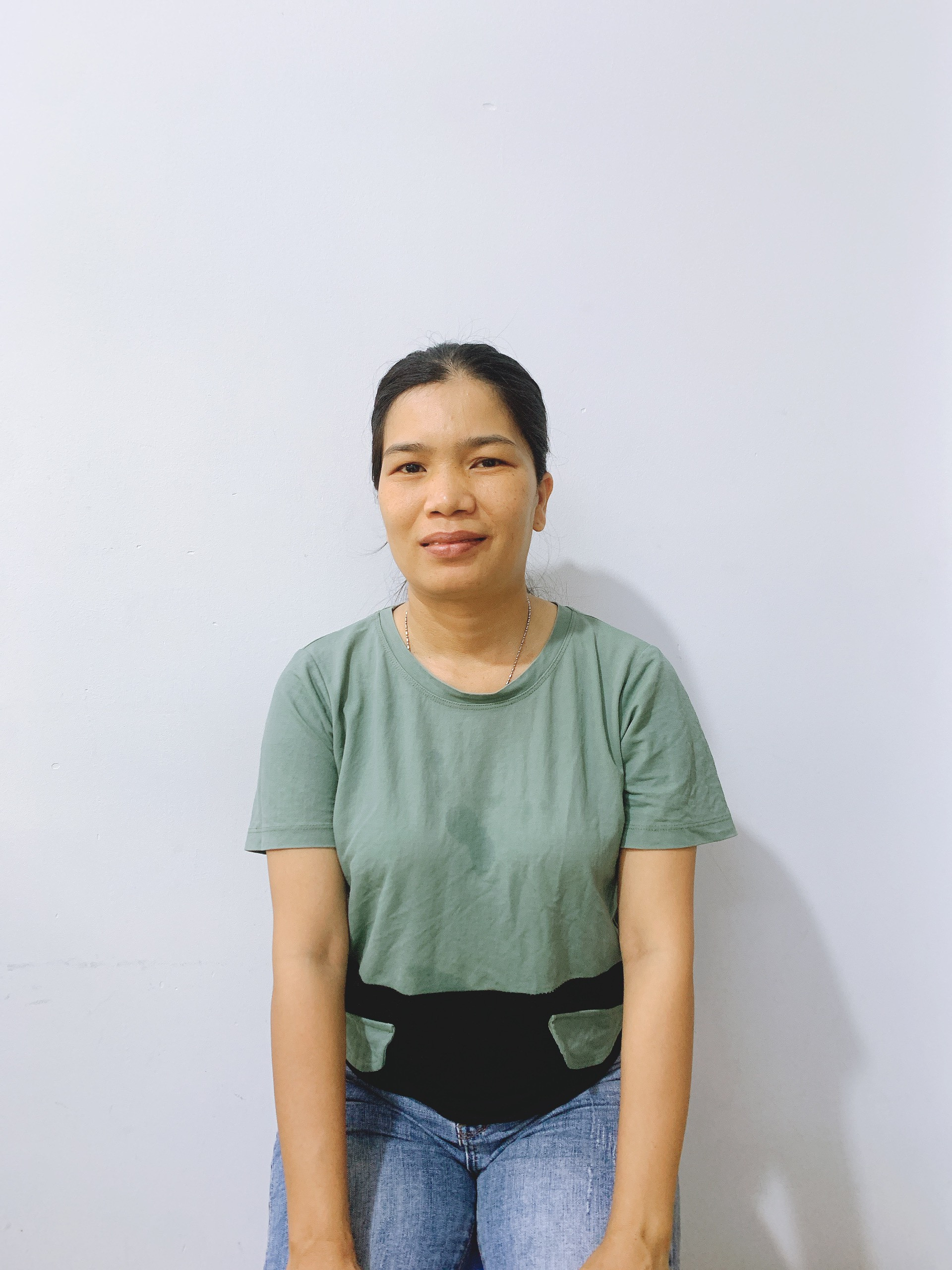 CHỊ TÌM VIỆC GIÚP VIỆC NHÀ, CHĂM SÓC BÀ