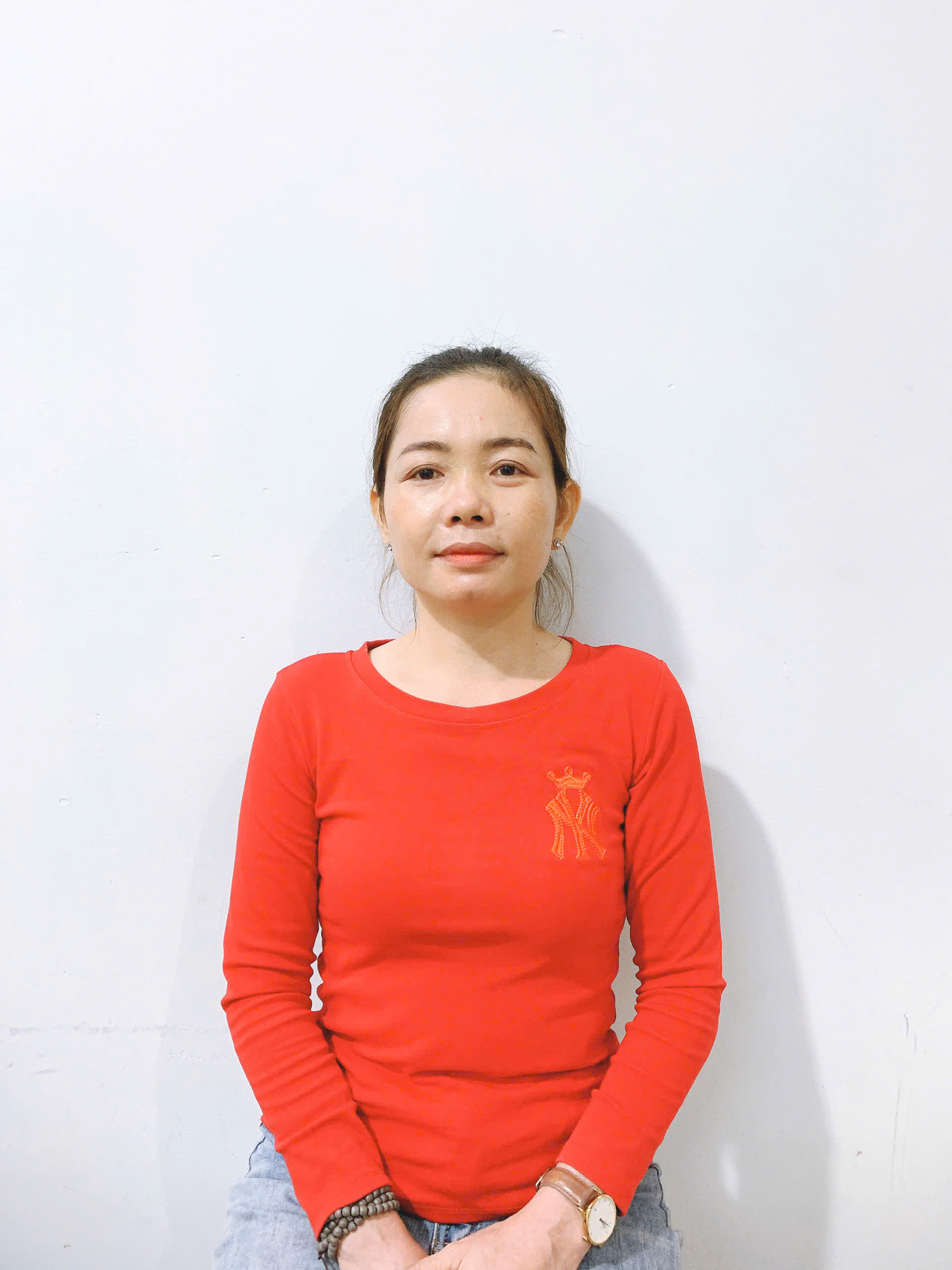 Cô Trâm 1983 Ninh Thuận cần tìm việc giúp việc