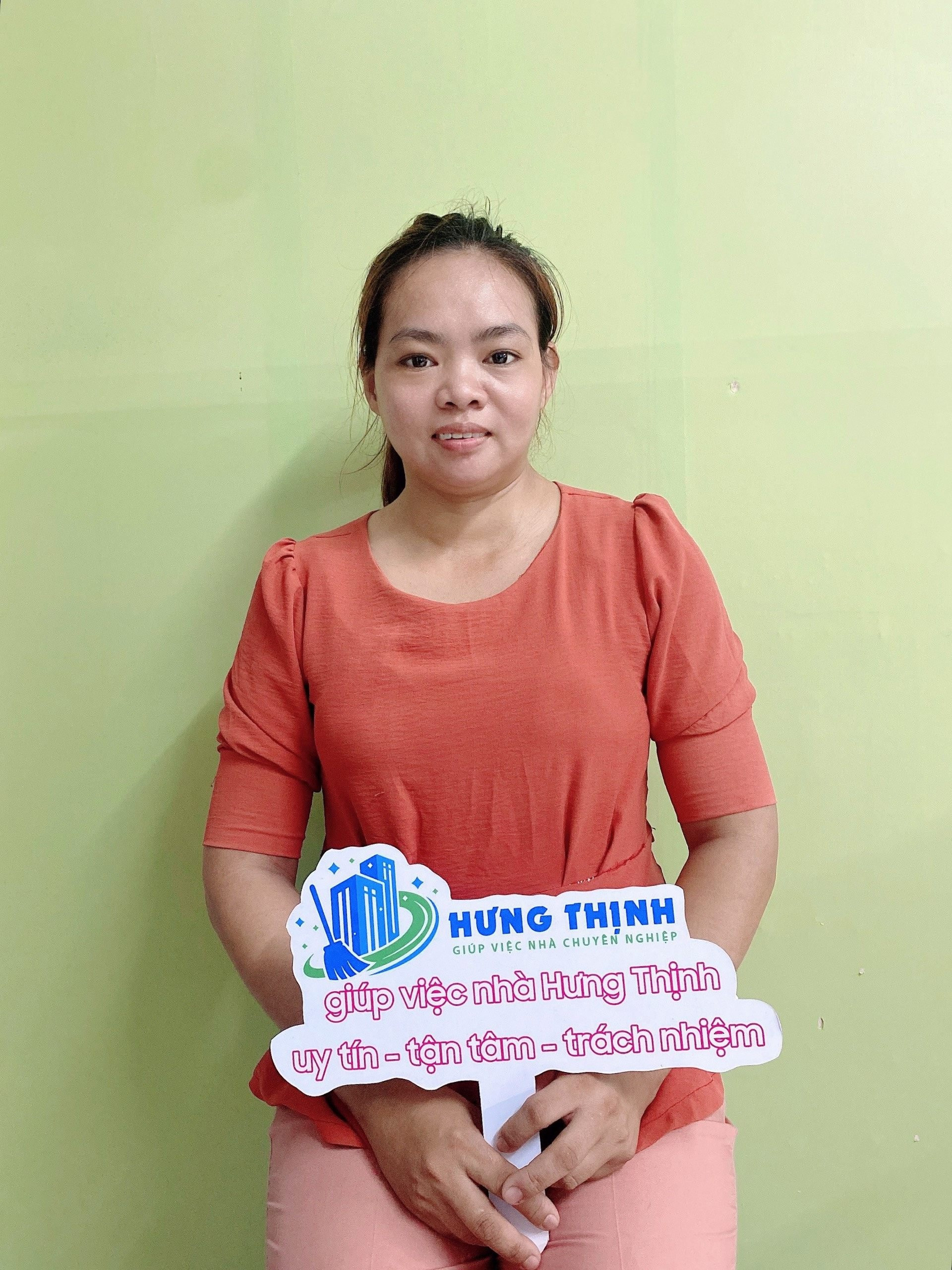 Chuyên Giúp Việc Nhà
