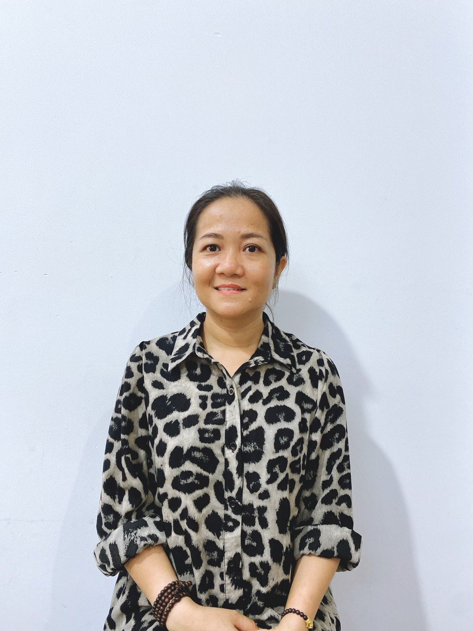 Chị Tú miền tây chuyên giúp việc nhà gọn gàng , ngăn nắp trong công việc đảm đang nội trợ