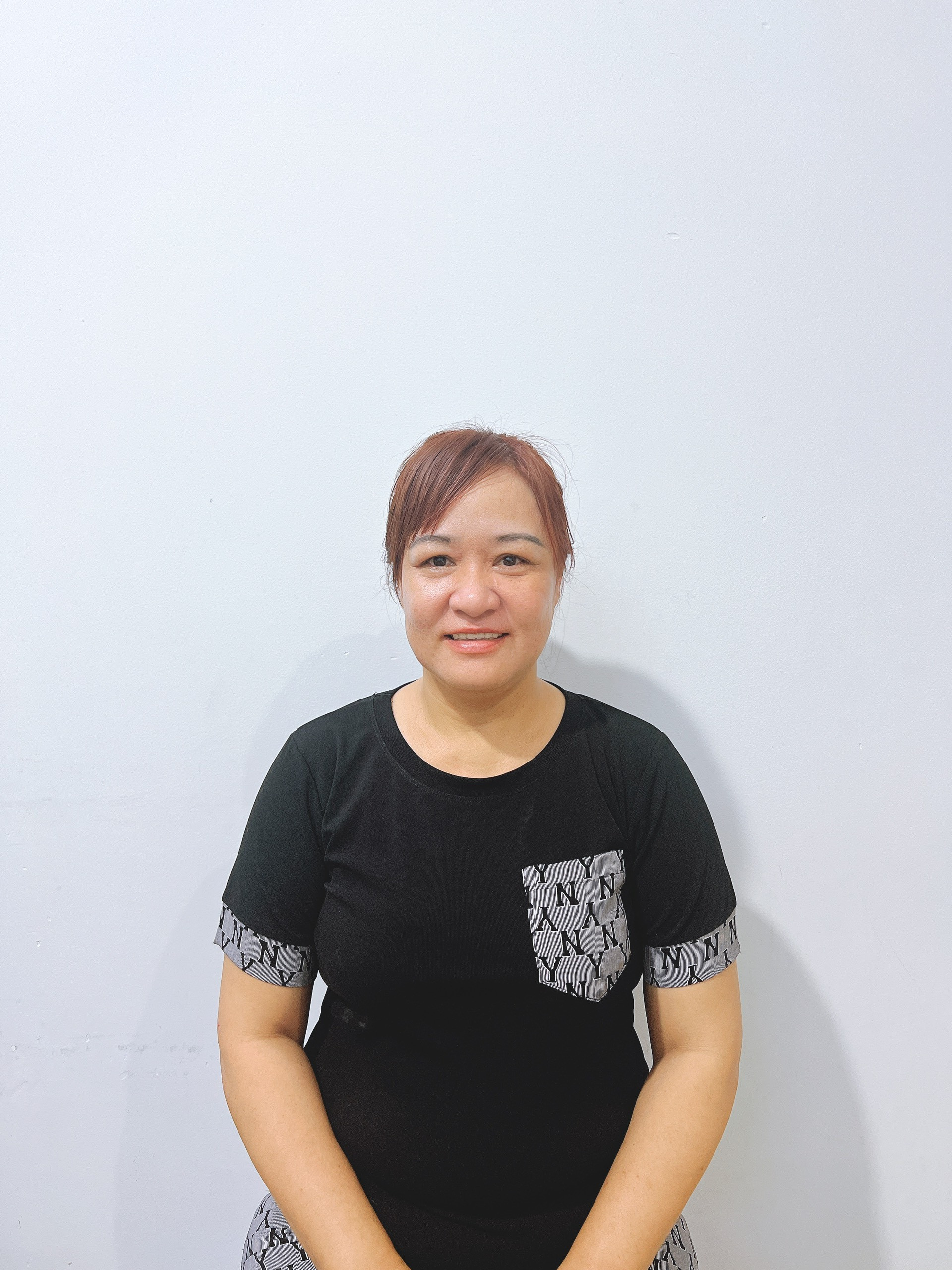Chị Ngọ quê ở Khánh Hòa chuyên giúp việc nhà sạch sẽ kỹ tính nấu ăn ngon từng là thợ nấu
