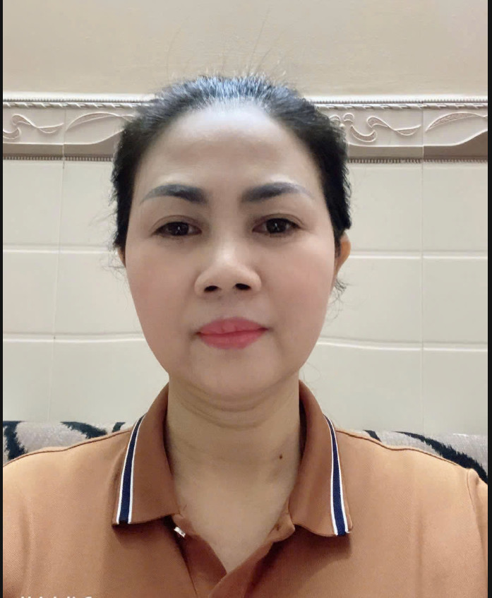 Chị NGUYỄN THỊ THUỶ  Sinh năm 1983  Quê: Quảng Bình. Cần tìm việc làm.