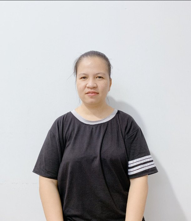 Chị Thư miền tây 28 tuổi hiền lành kính già yêu trẻ tìm việc làm ổn định tết ở lại