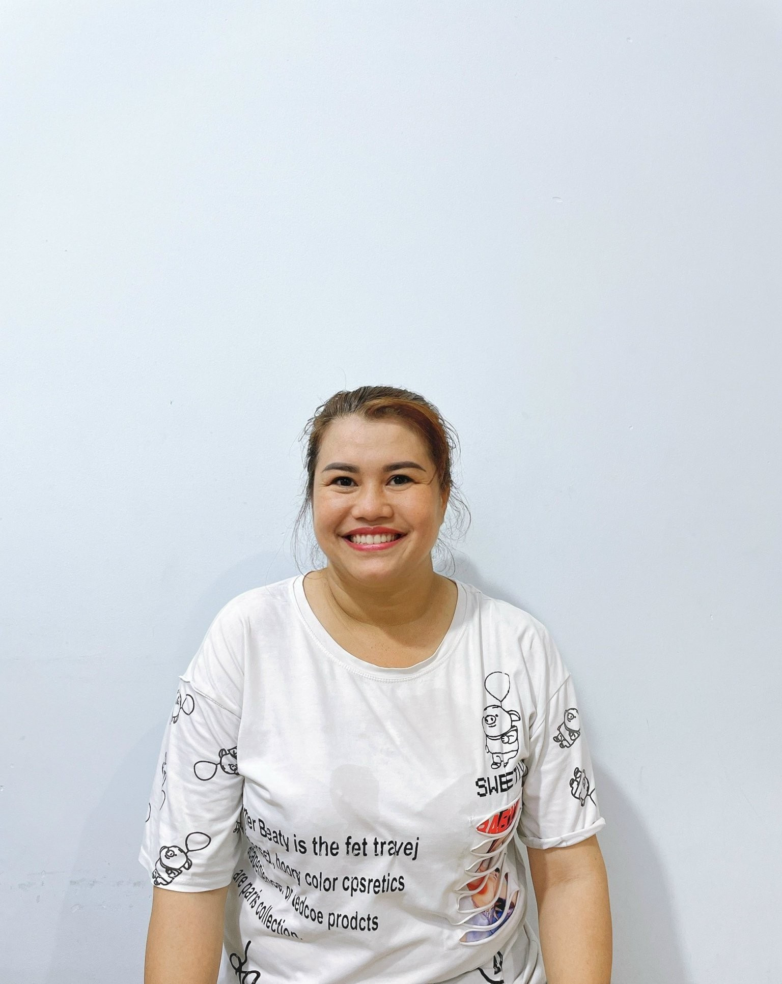 Giúp việc nhà, phụ chăm bé