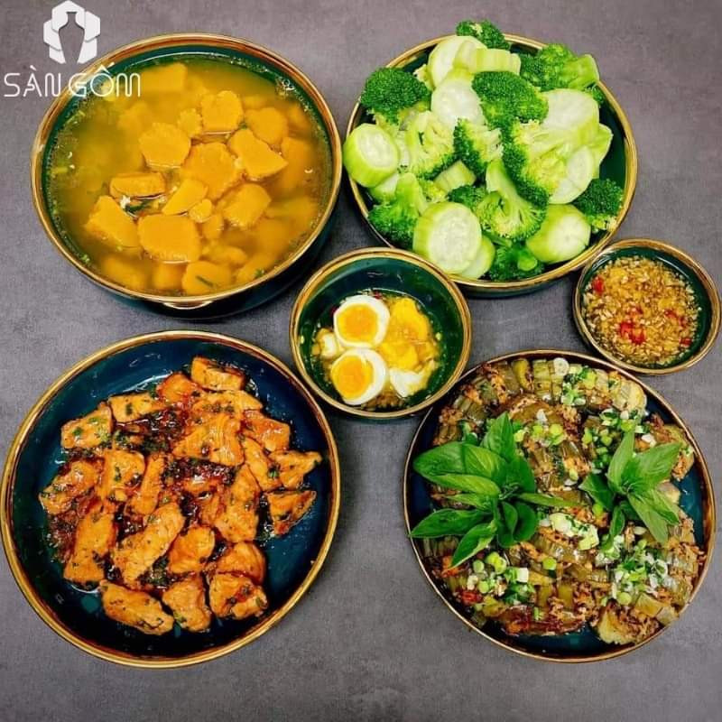 Em đang cần gấp 1 chị giúp việc lương 10 triệu làm việc tại chung cư Ngọc Lan quận 7