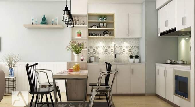 Nhà 1 trệt 1 lầu ở Quận 11 tìm gấp chị giúp việc lương 11tr bao ăn ở