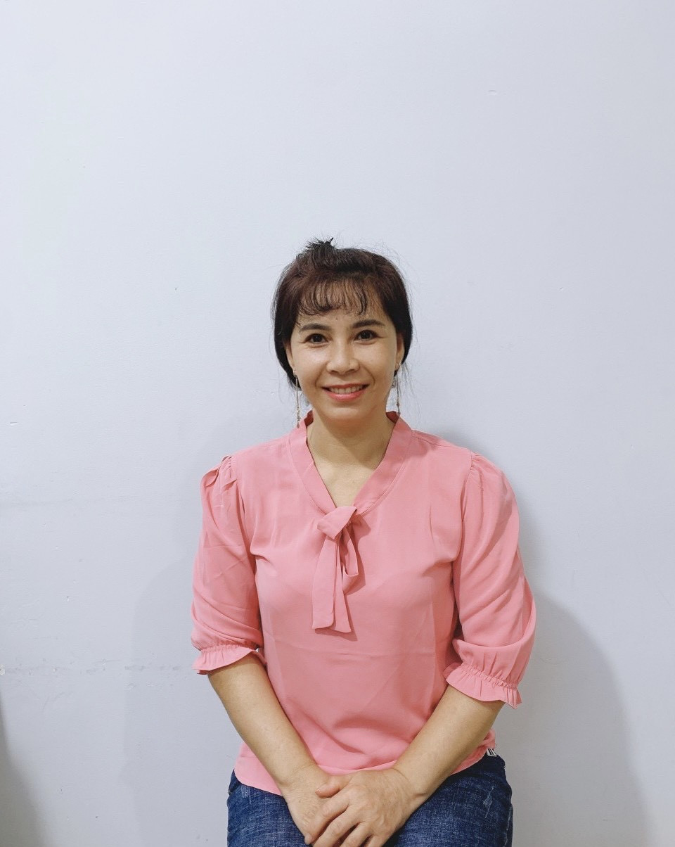 Chị Trang Quê ở Đắk Lắk chuyên việc nhà nội trợ nhà cửa sạch sẽ kỹ tính trong công việc