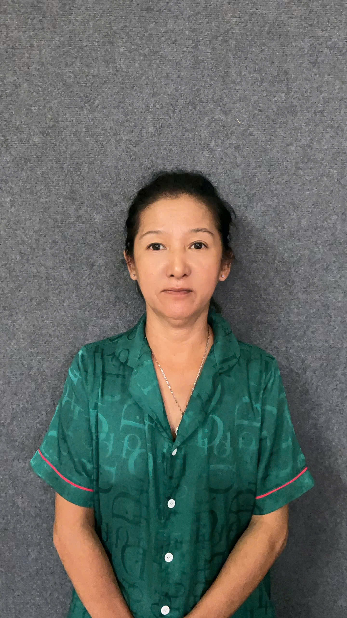 Chị LÊ KIM HẠNH, sinh năm 1972, quê Đồng Tháp cần tìm việc